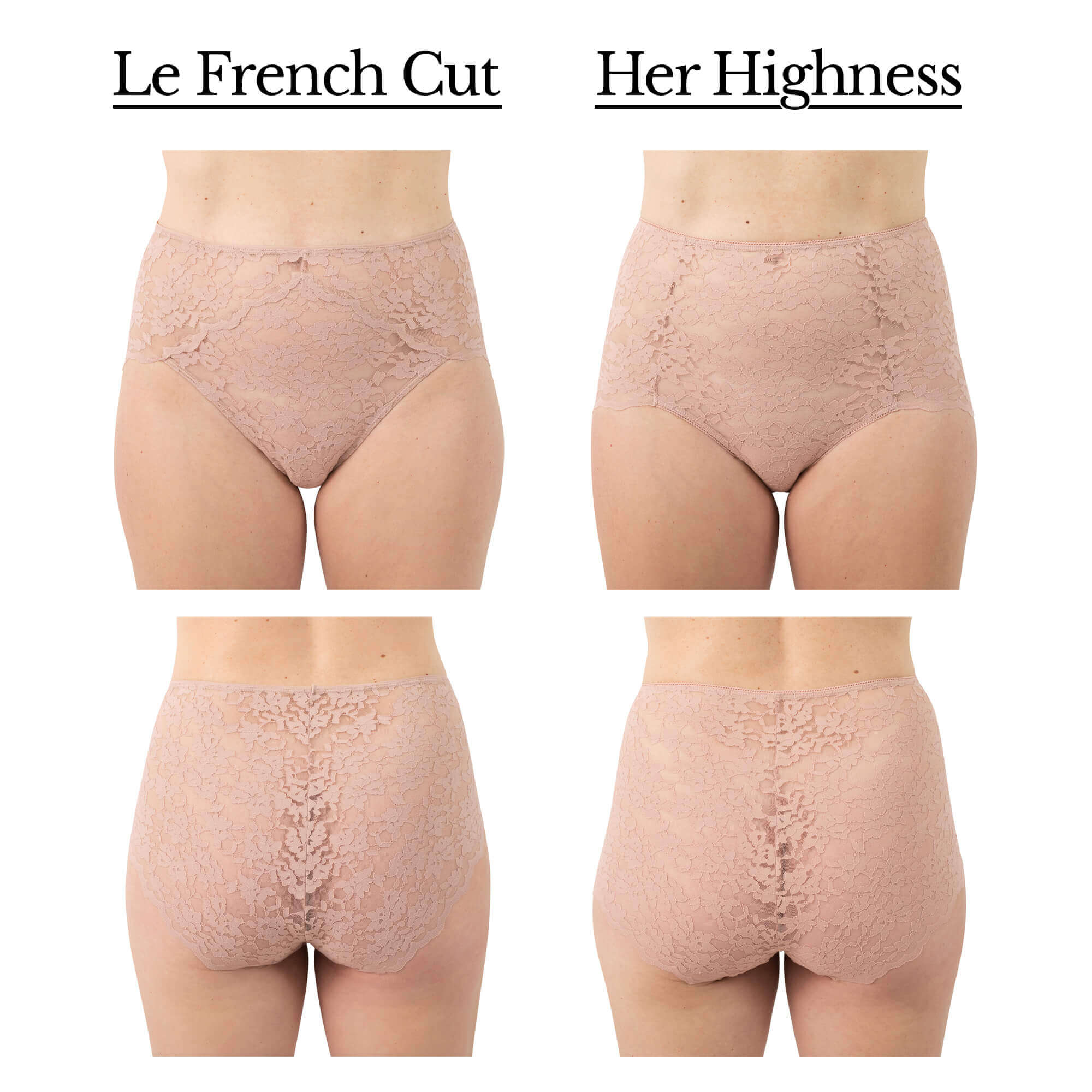 Le French Cut Briefs - Image 5