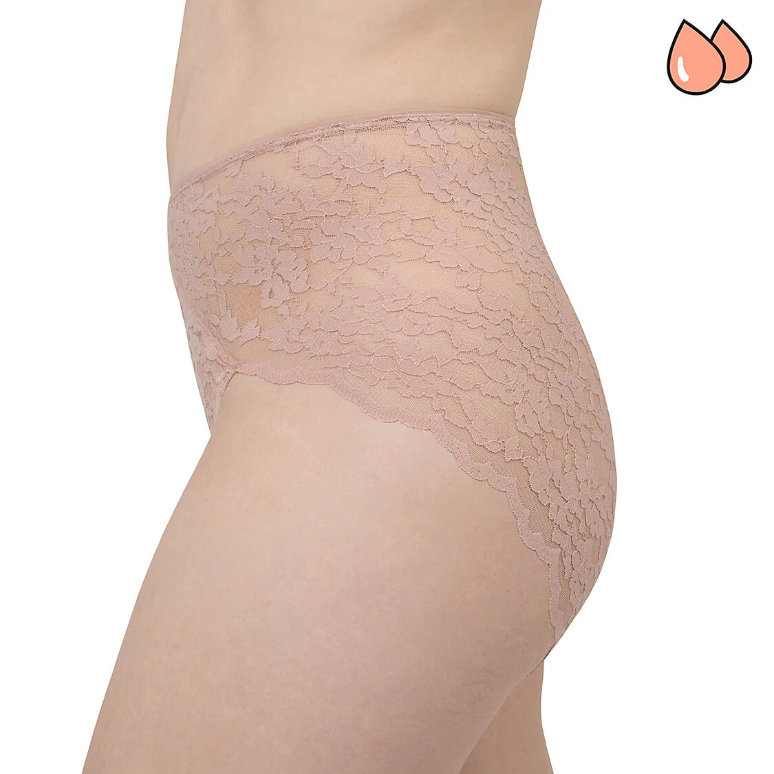 Le French Cut Leakproof Briefs - Image 5