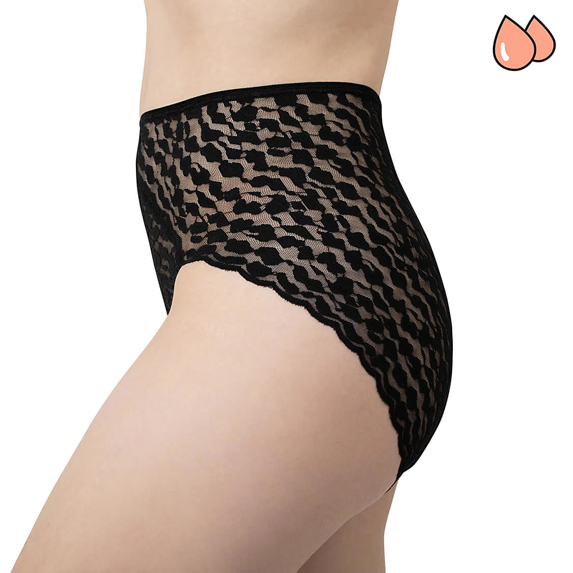 Le French Cut Leakproof Briefs - Image 5