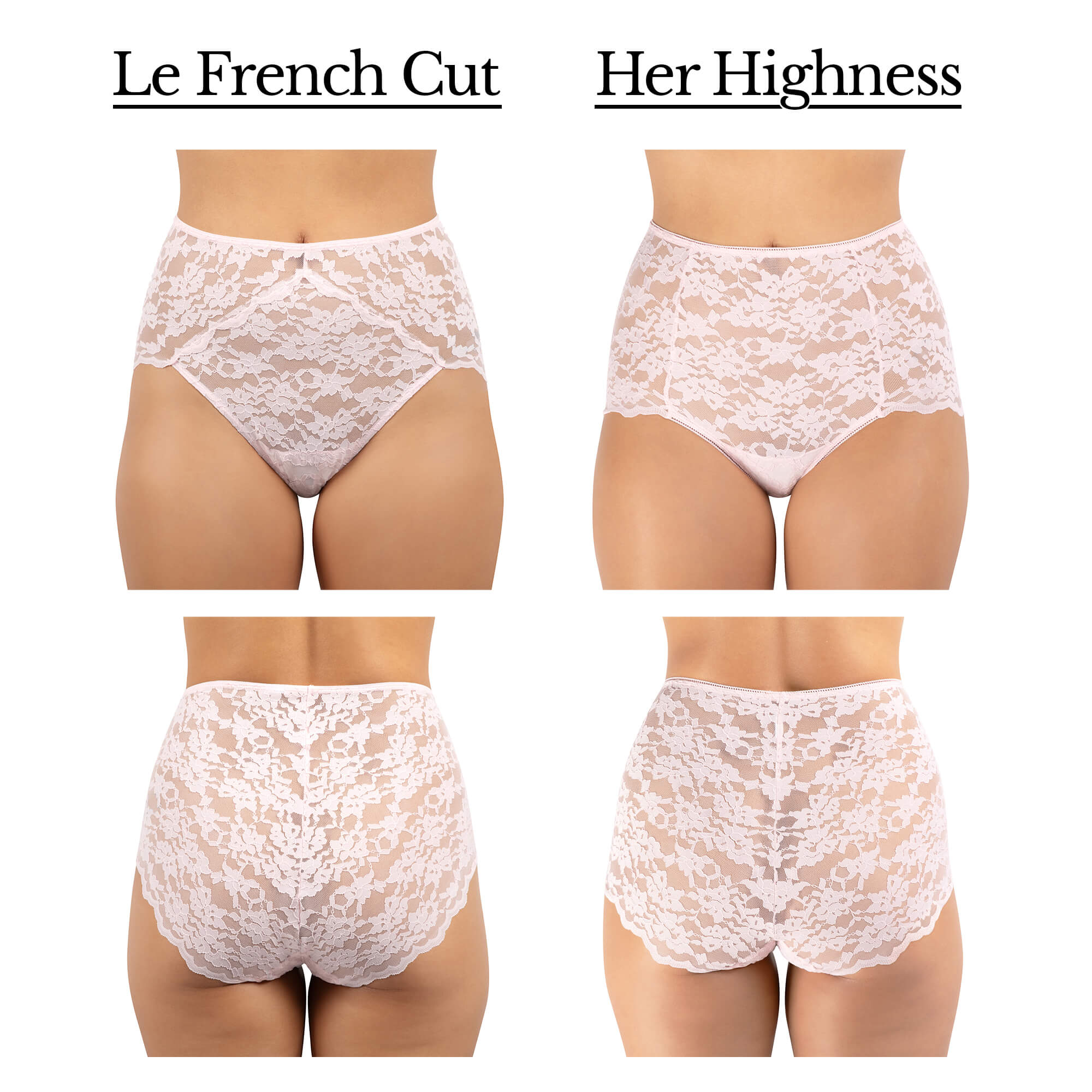 Le French Cut Briefs - Image 5