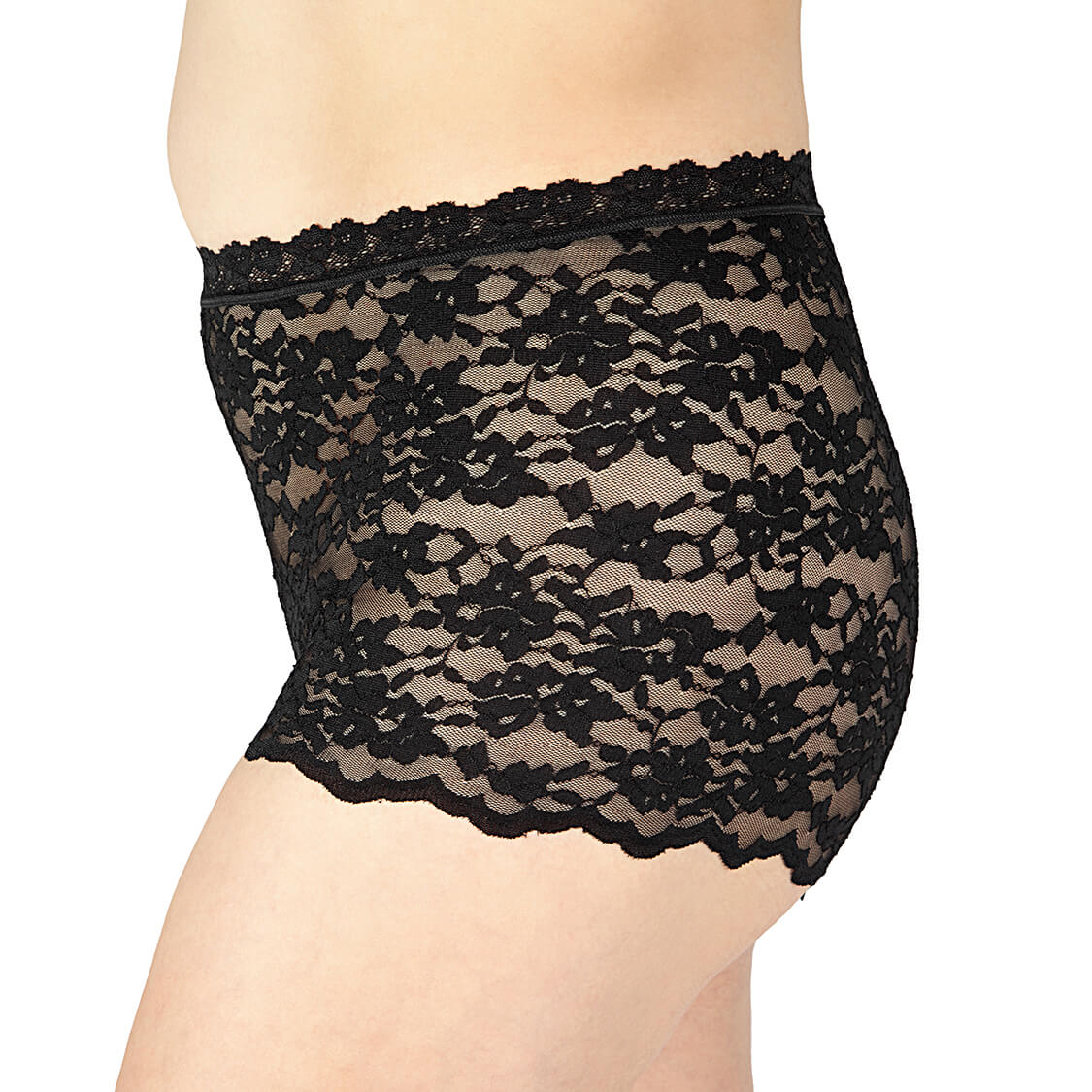 Knickerboxer Boyshorts - Image 4