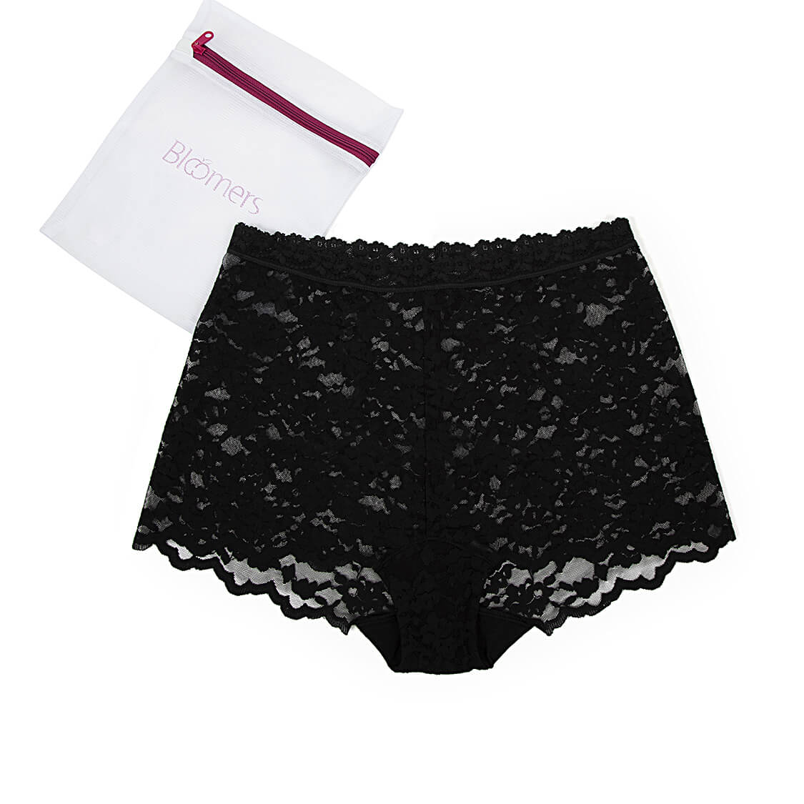 Knickerboxer Boyshorts - Image 5