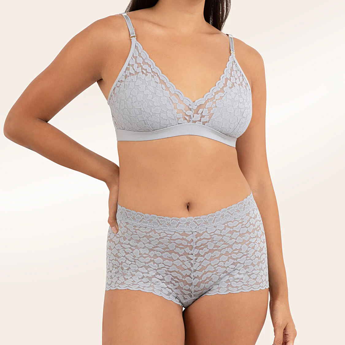 Knickerboxer Boyshorts