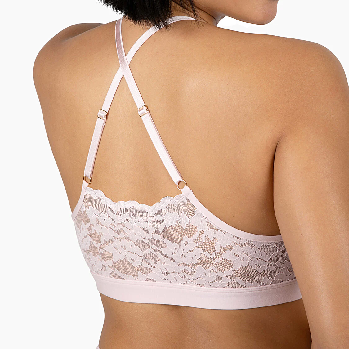 Tiara Lace Bralette - Image 4