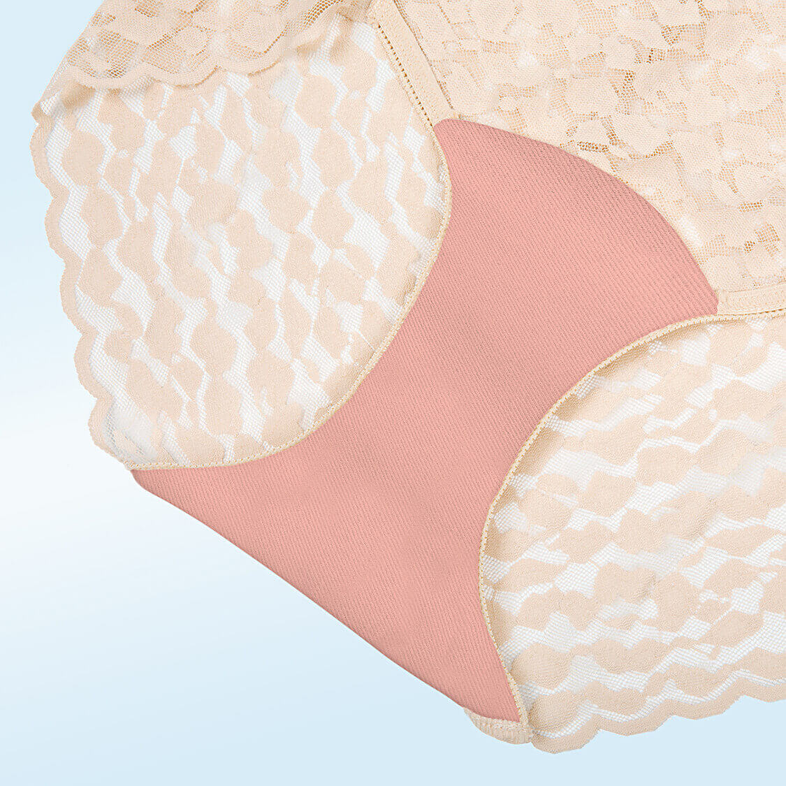 Her Highness Leakproof Briefs - Image 2