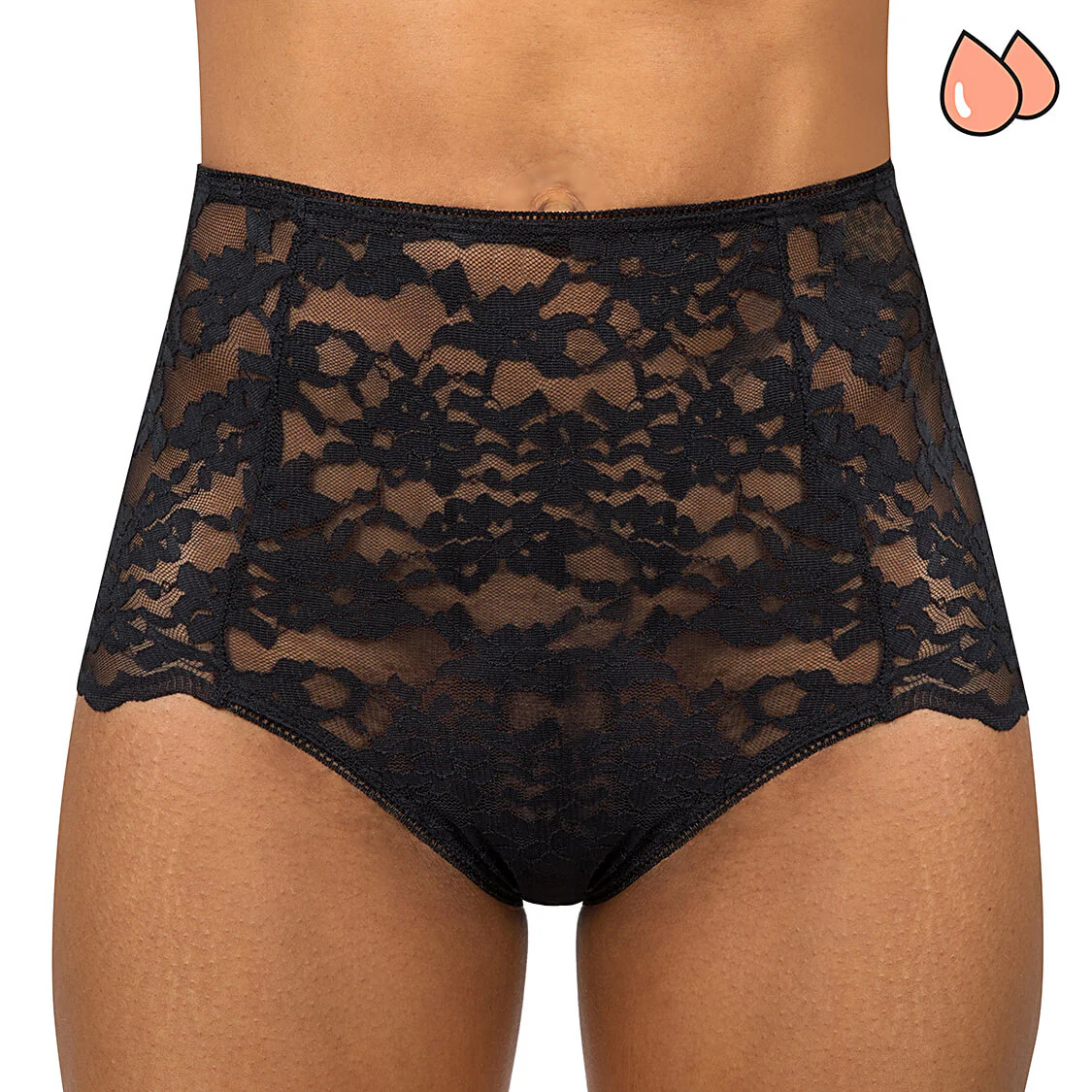 Her Highness Leakproof Briefs - Image 4