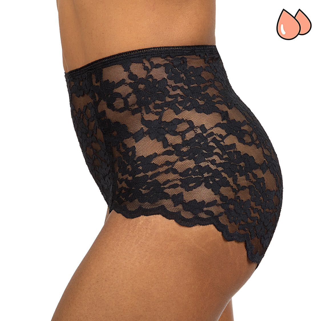 Her Highness Leakproof Briefs - Image 5