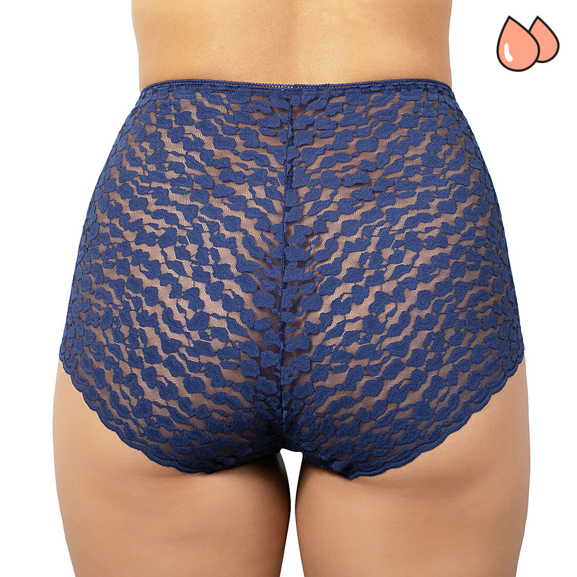 Her Highness Leakproof Briefs - Image 4