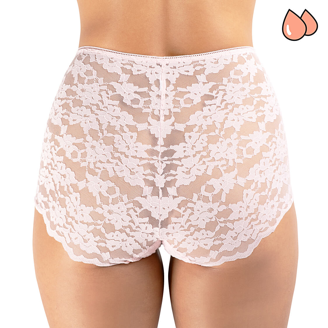 Her Highness Leakproof Briefs - Image 3