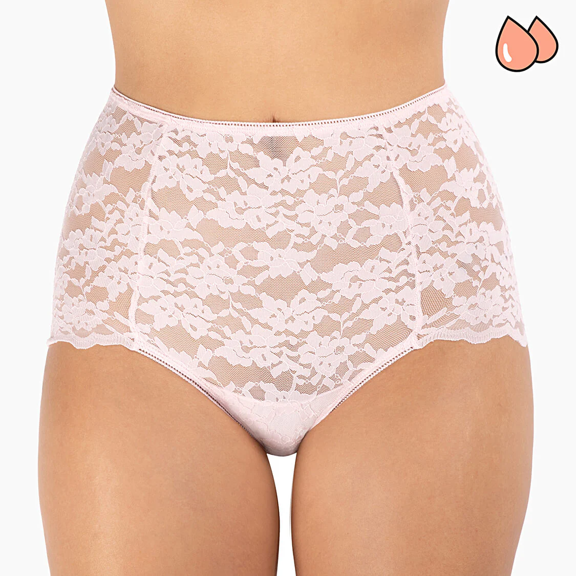 Her Highness Leakproof Briefs - Image 4