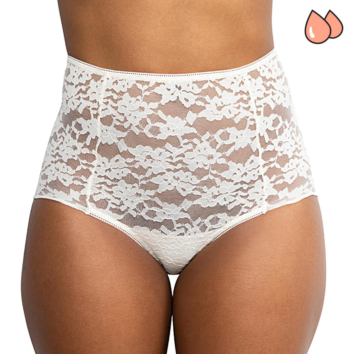 Her Highness Leakproof Briefs - Image 4