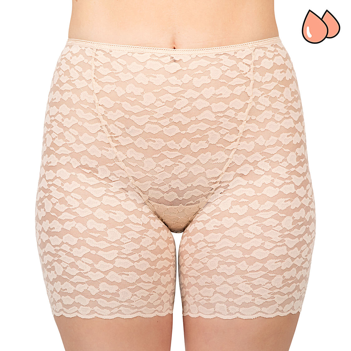 Pantyloon® Leakproof Slip Shorts - Image 4