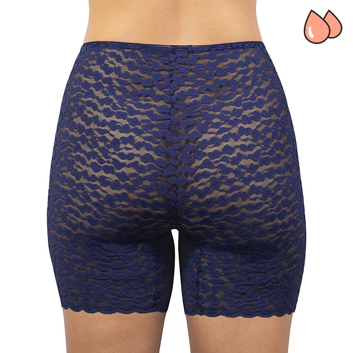 Pantyloon® Leakproof Slip Shorts - Image 4