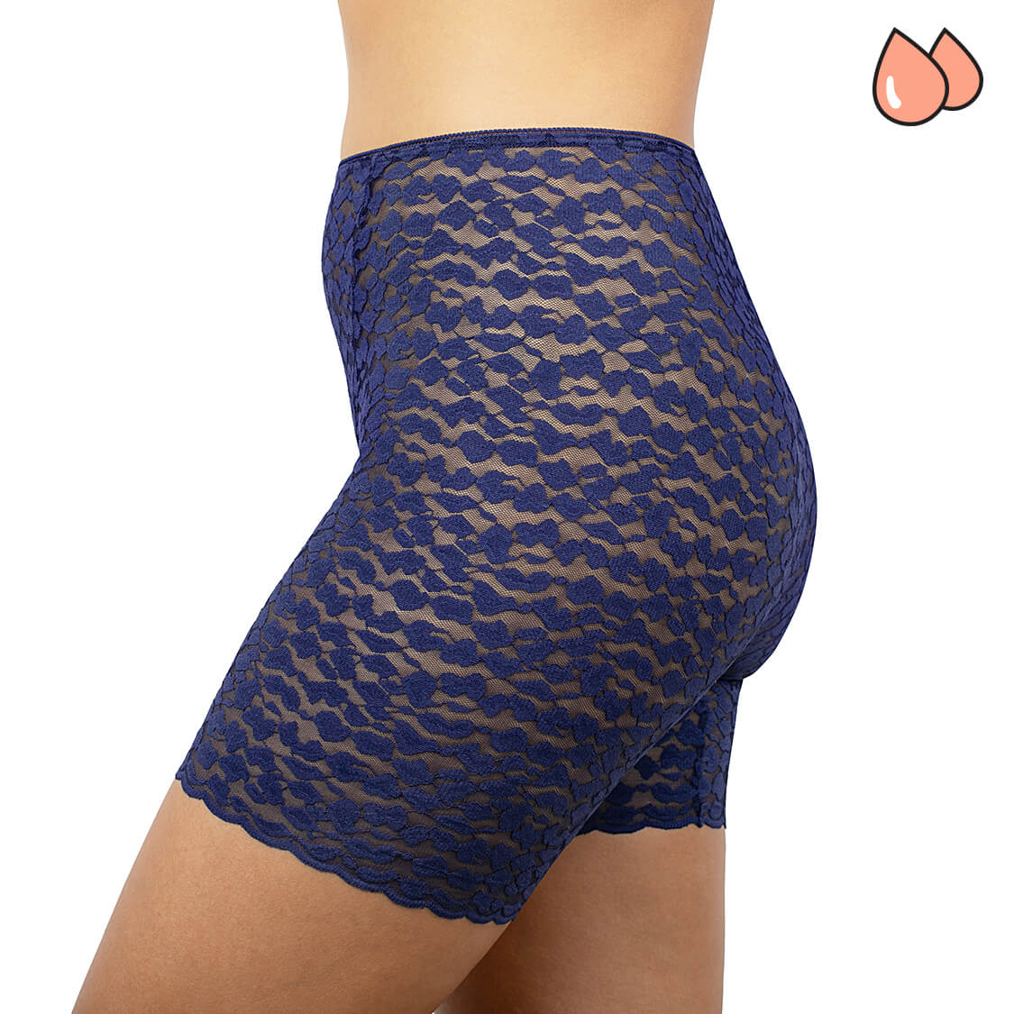 Pantyloon® Leakproof Slip Shorts - Image 5