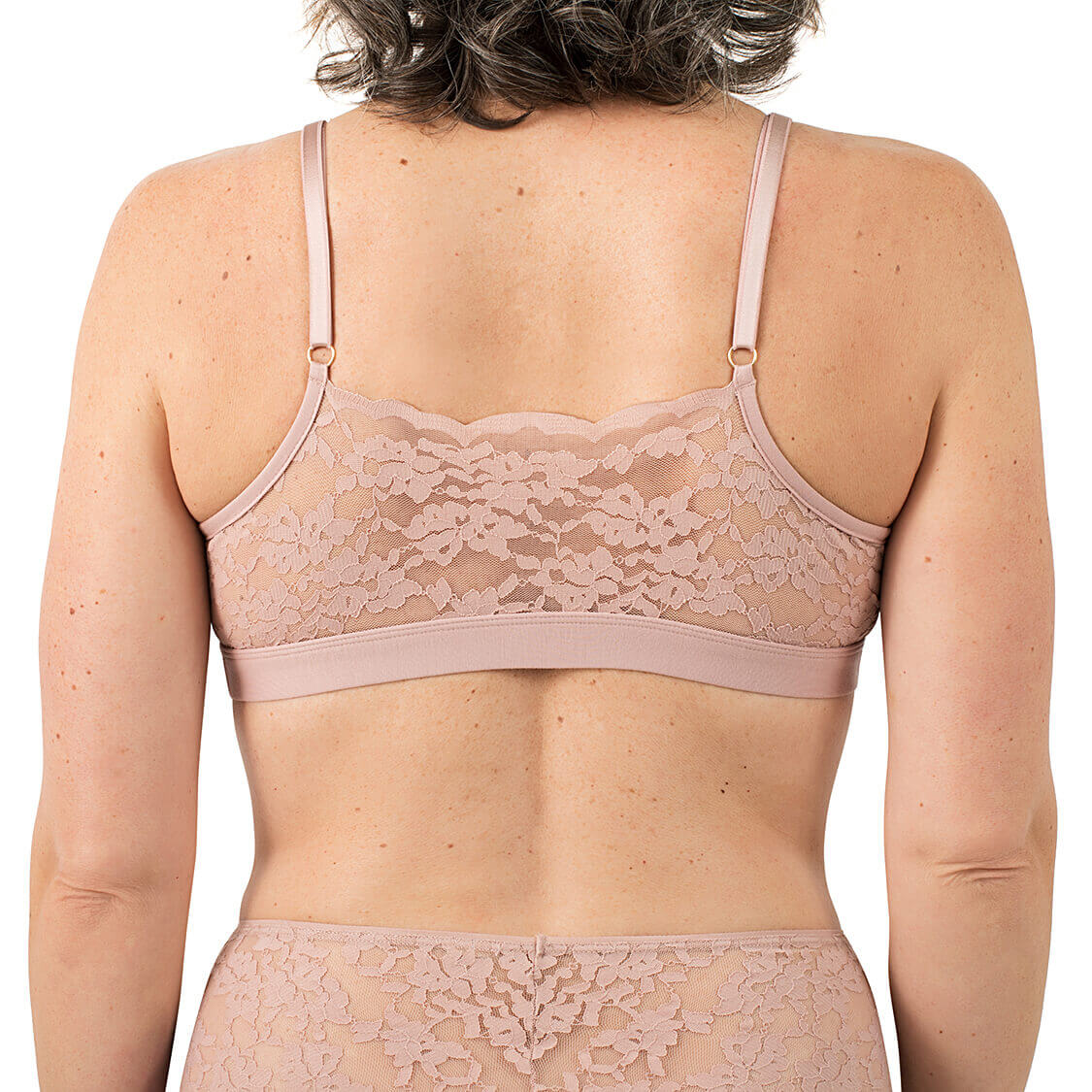 Tiara Lace Bralette - Image 3