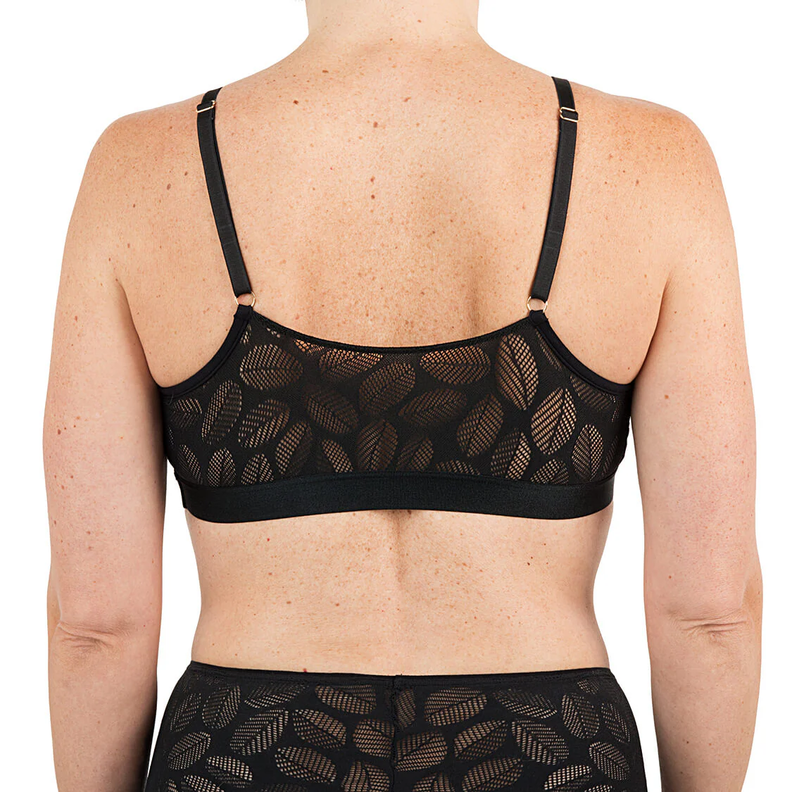 Convertible Racerback Bralette - Image 4