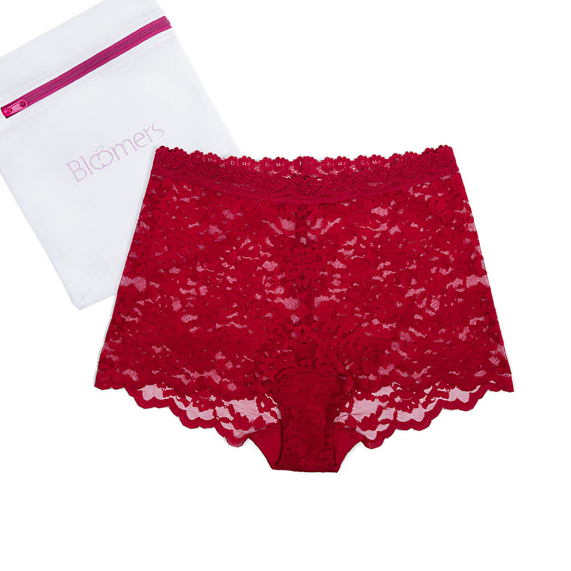 Knickerboxer Boyshorts - Image 5